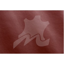 Кожа наппа JOY бордо CREMISI 1,0-1,2 Италия